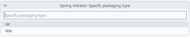 JAR- oder WAR-Datei?