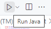 Das Programm starten